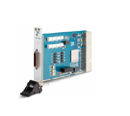 PXI-32068通道ARINC429總線通訊51漫画在线观看