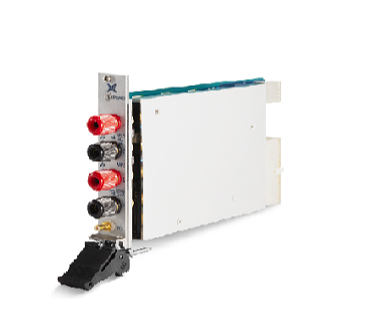 PXI-306X數字萬用表51漫画在线观看