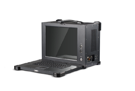 PXI-3118K 便攜式一體化PXI機箱