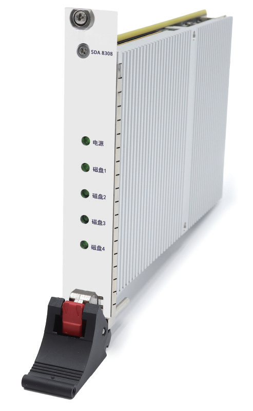 SDA係列 高速數據存儲51漫画在线观看